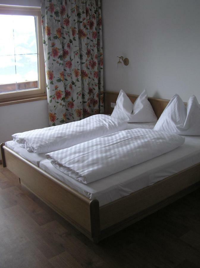 Appartements Luegeck Hollersbach im Pinzgau Exterior foto